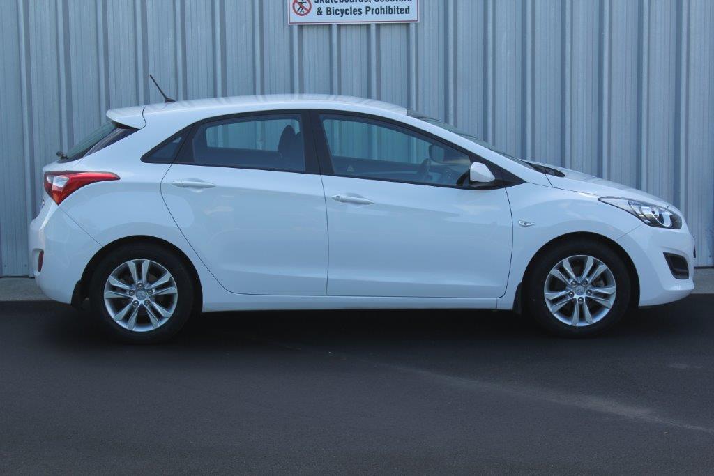 Hyundai i30 DIESEL CRDI 2012 for sale in Auckland
