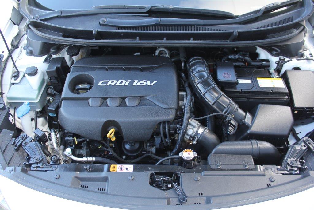 Hyundai i30 DIESEL CRDI 2012 for sale in Auckland