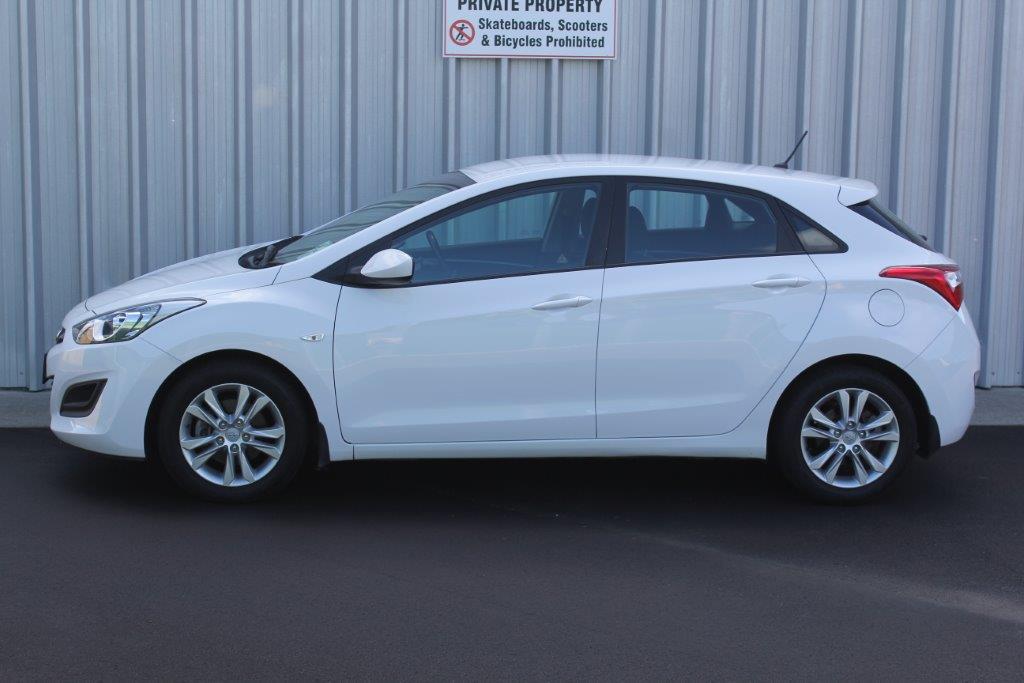 Hyundai i30 DIESEL CRDI 2012 for sale in Auckland