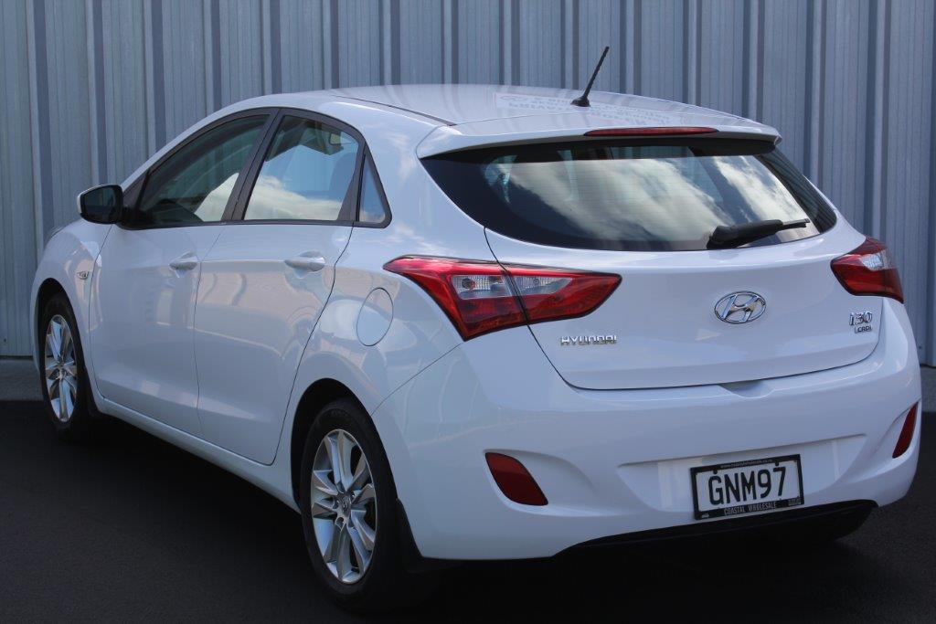 Hyundai i30 DIESEL CRDI 2012 for sale in Auckland
