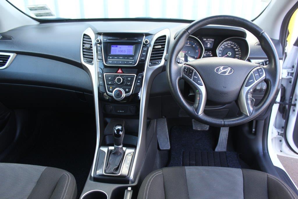 Hyundai i30 DIESEL CRDI 2012 for sale in Auckland