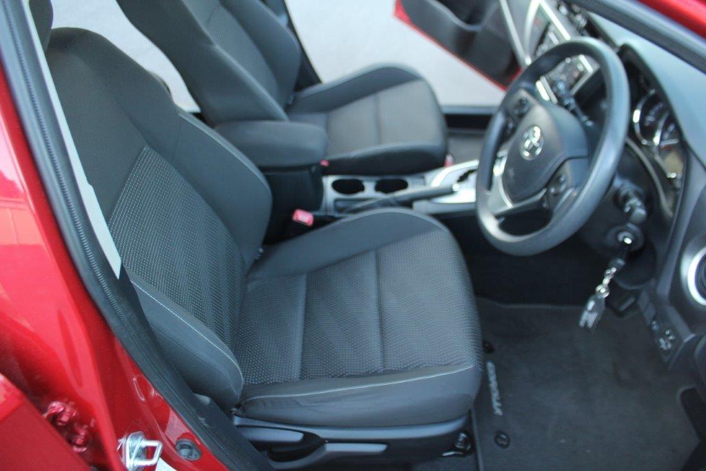 Toyota Corolla GX HATCH 2012 for sale in Auckland