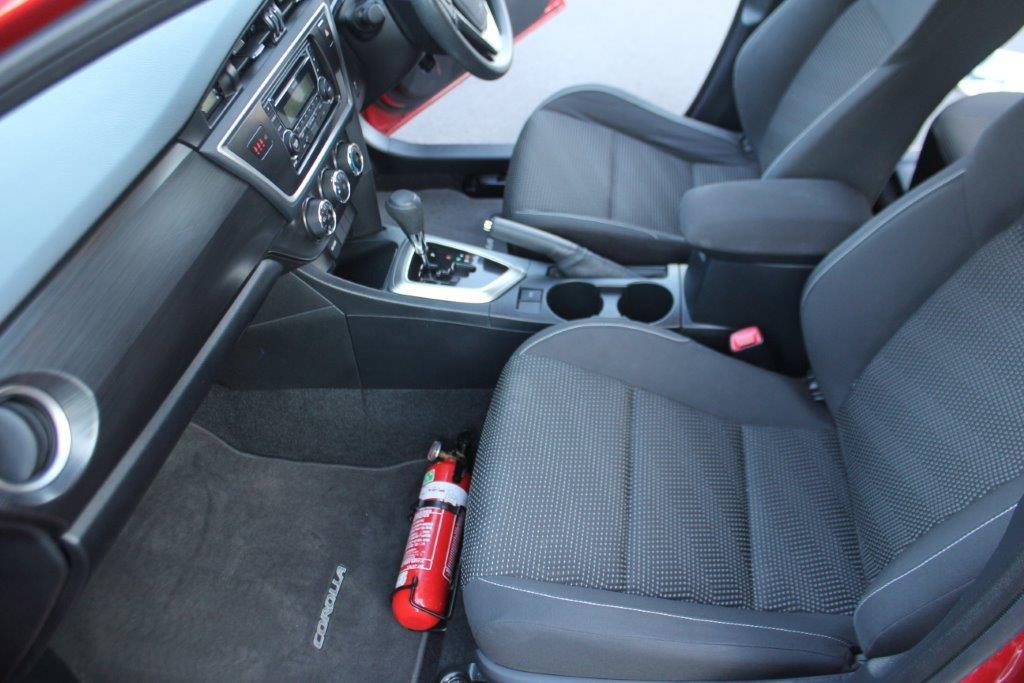 Toyota Corolla GX HATCH 2012 for sale in Auckland