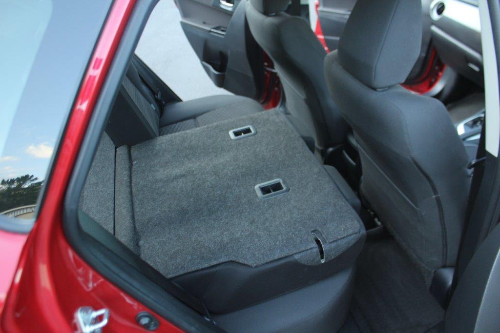 Toyota Corolla GX HATCH 2012 for sale in Auckland