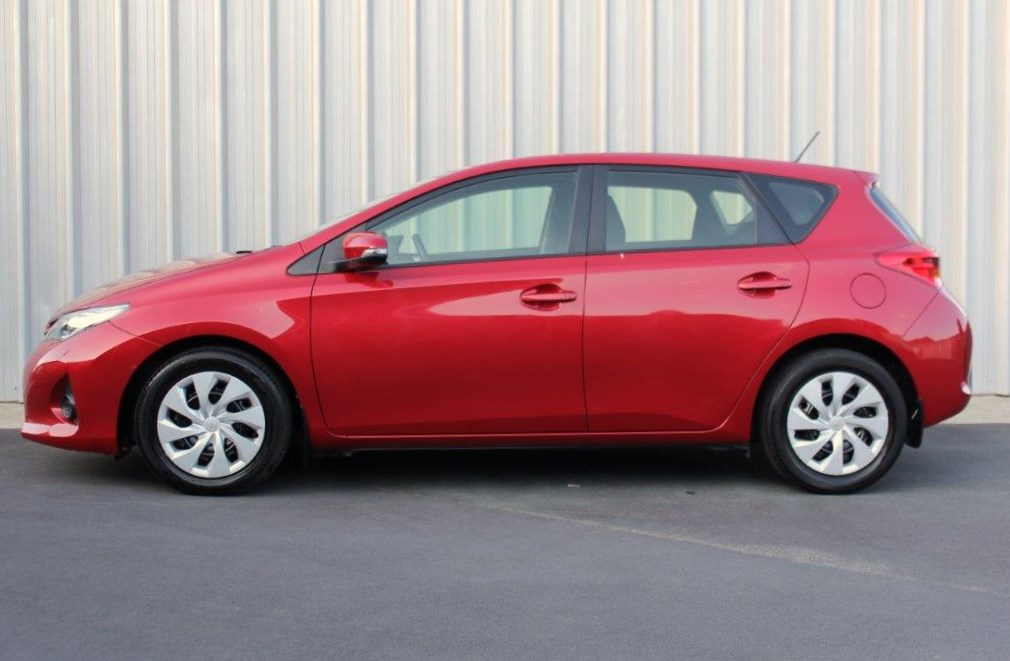 Toyota Corolla GX HATCH 2012 for sale in Auckland