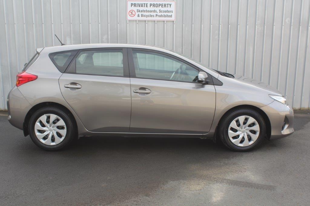 Toyota COROLLA GX 2012 for sale in Auckland