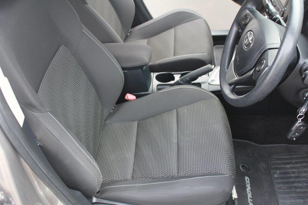 Toyota COROLLA GX 2012 for sale in Auckland