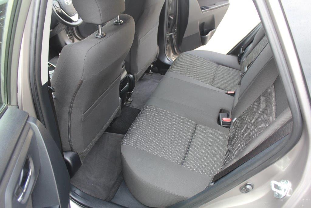 Toyota COROLLA GX 2012 for sale in Auckland