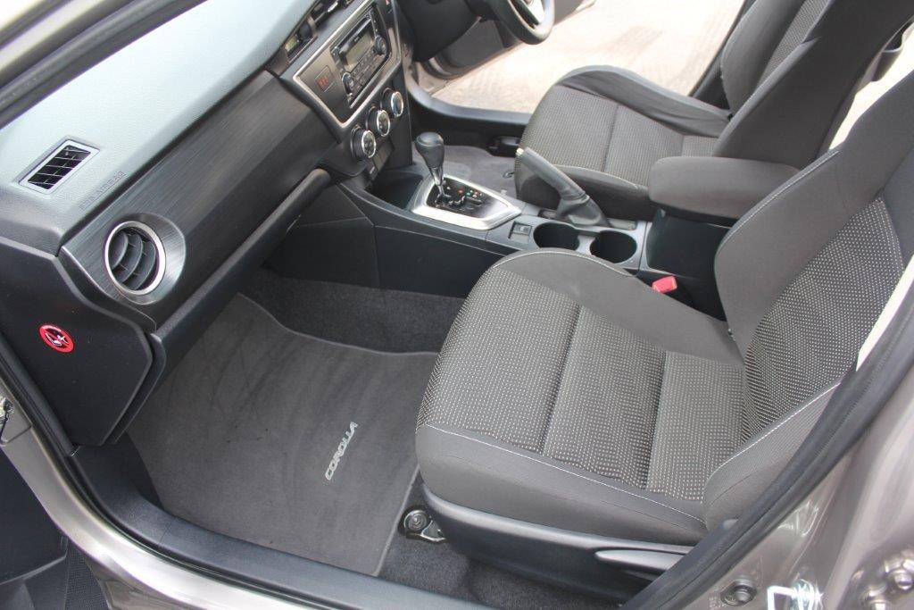 Toyota COROLLA GX 2012 for sale in Auckland