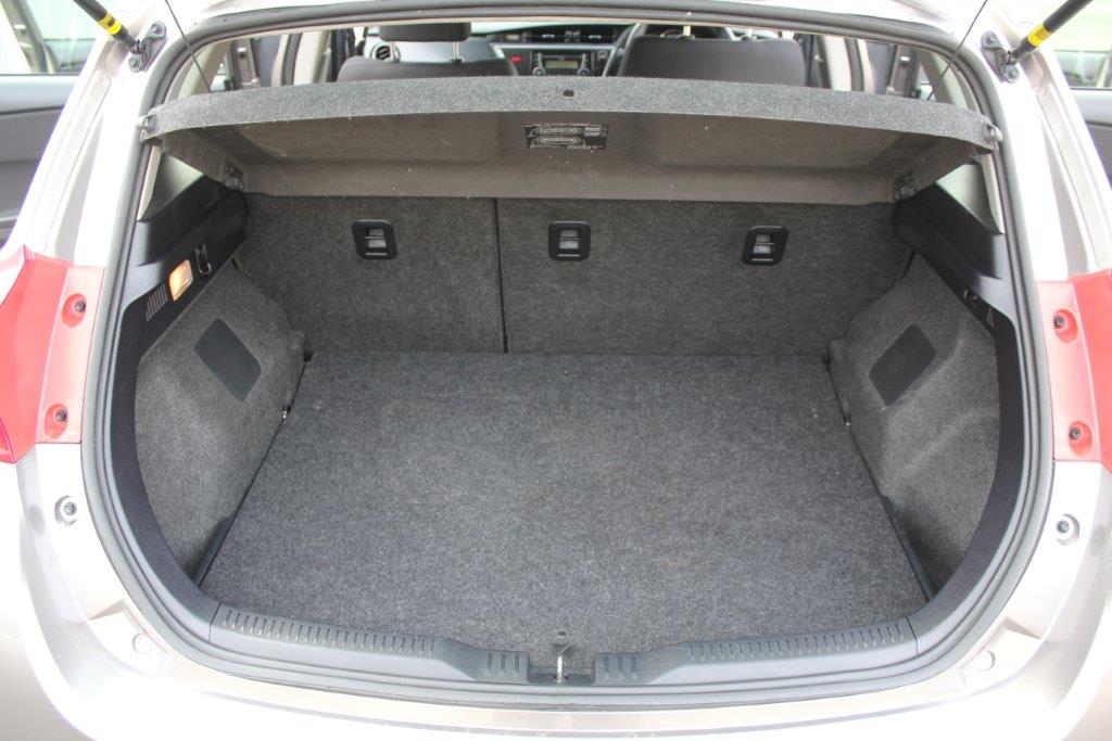 Toyota COROLLA GX 2012 for sale in Auckland