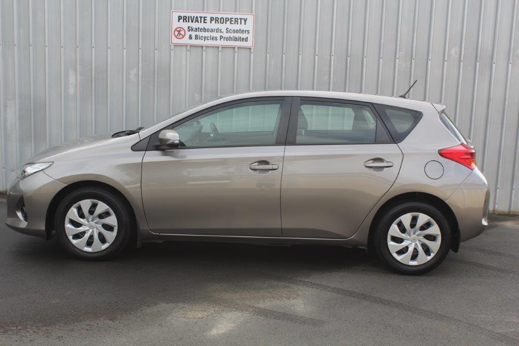 Toyota COROLLA GX 2012 for sale in Auckland