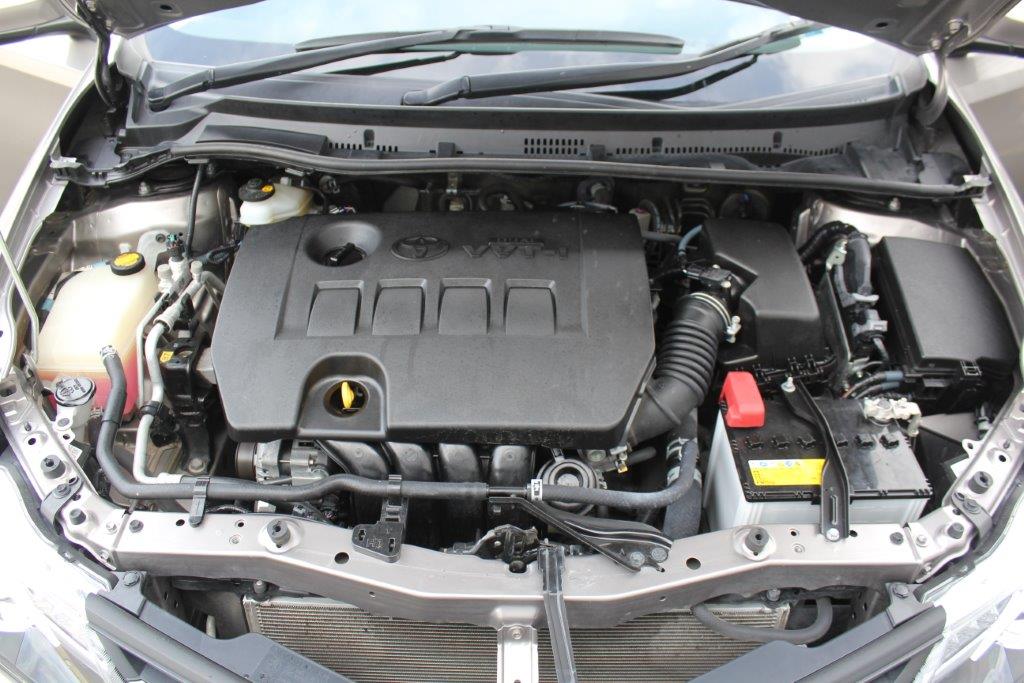 Toyota COROLLA GX 2012 for sale in Auckland