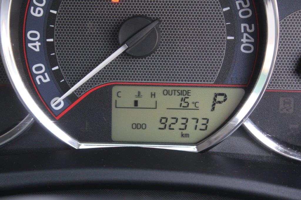 Toyota COROLLA GX 2012 for sale in Auckland