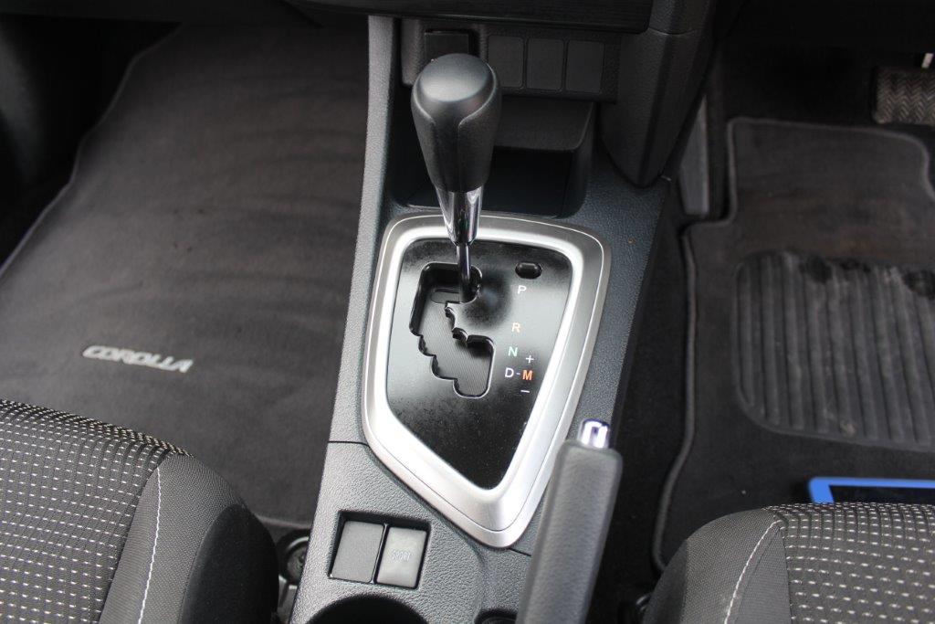 Toyota COROLLA GX 2012 for sale in Auckland