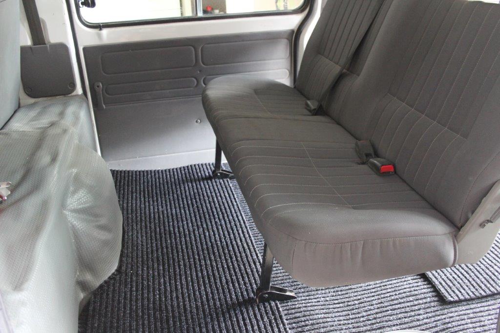 Mitsubishi l300 6 SEATER VAN 2012 for sale in Auckland