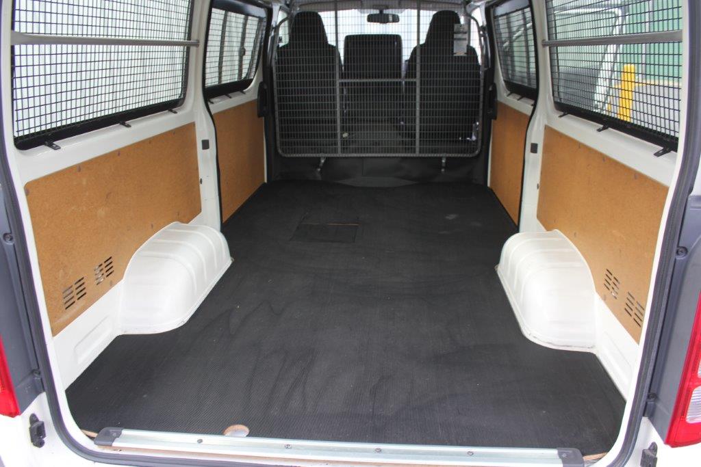 Toyota Hiace ZL 2012 for sale in Auckland