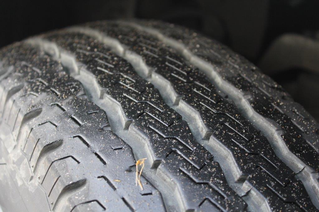 Toyota Hiace ZL 2012 for sale in Auckland