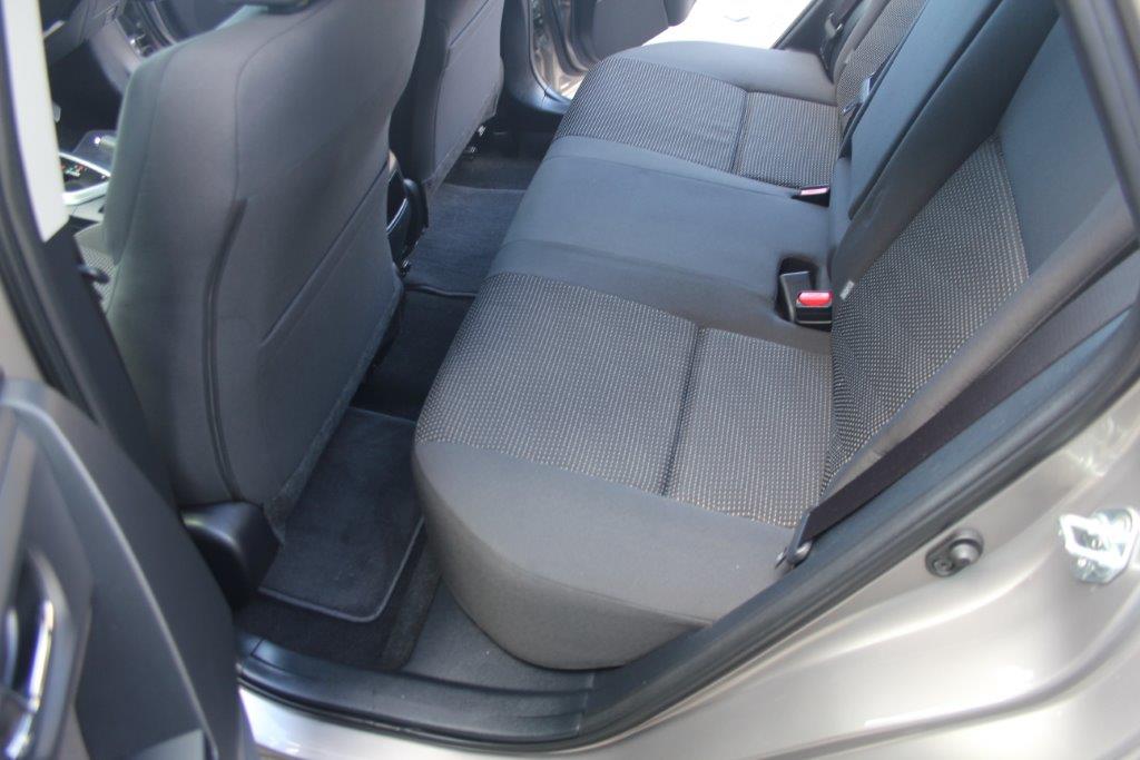 Toyota Corolla GX HATCH 2012 for sale in Auckland