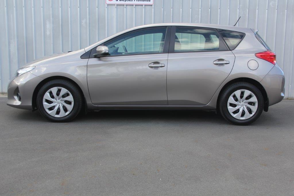 Toyota Corolla GX HATCH 2012 for sale in Auckland