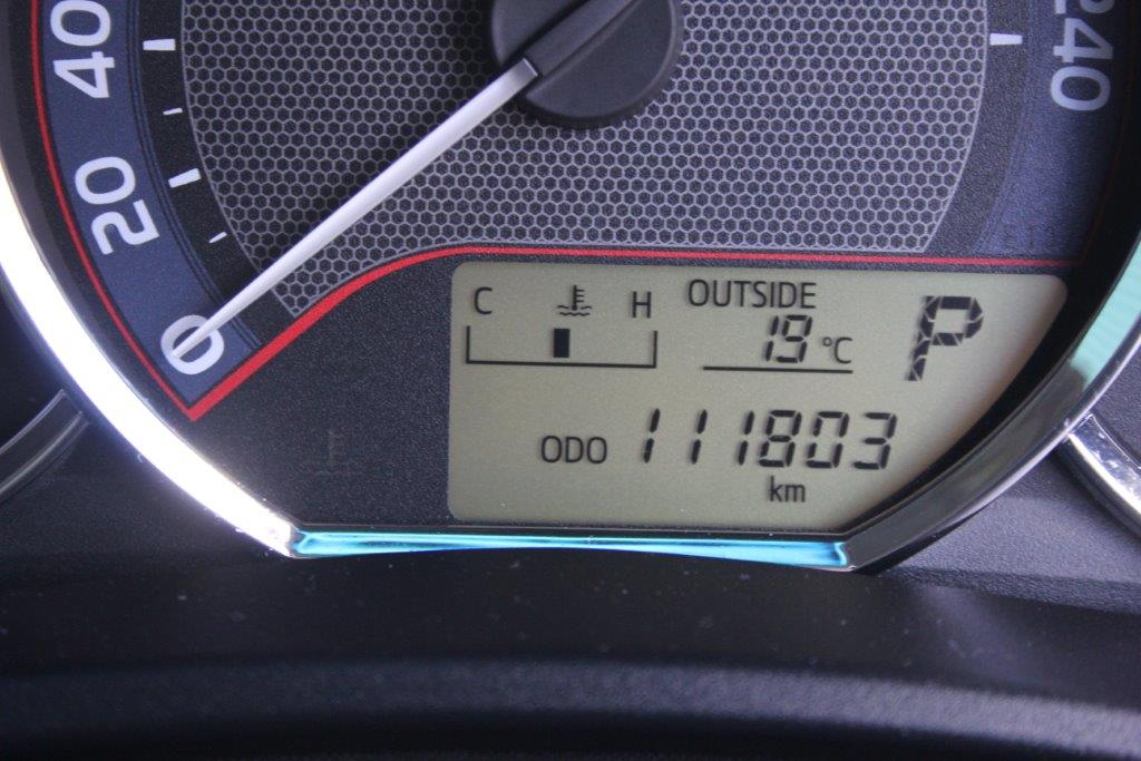 Toyota Corolla GX HATCH 2012 for sale in Auckland