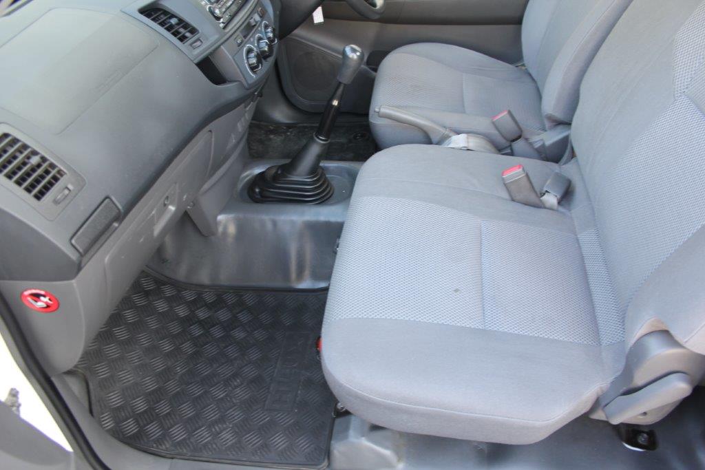 Toyota Hilux single cab 2012 for sale in Auckland