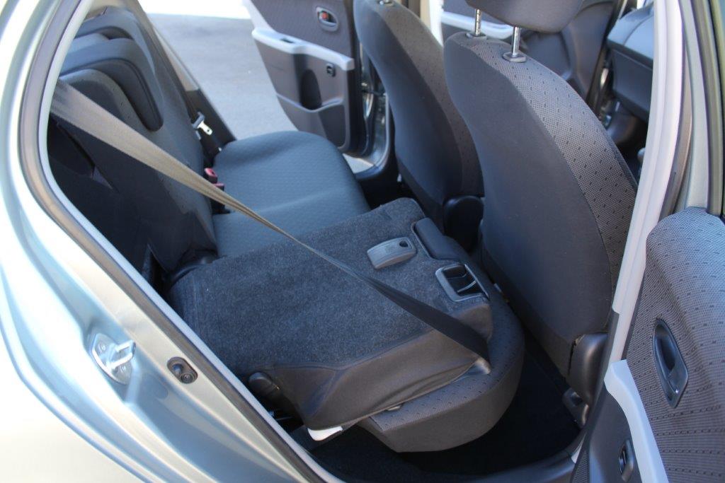 Toyota YARIS 2011 for sale in Auckland