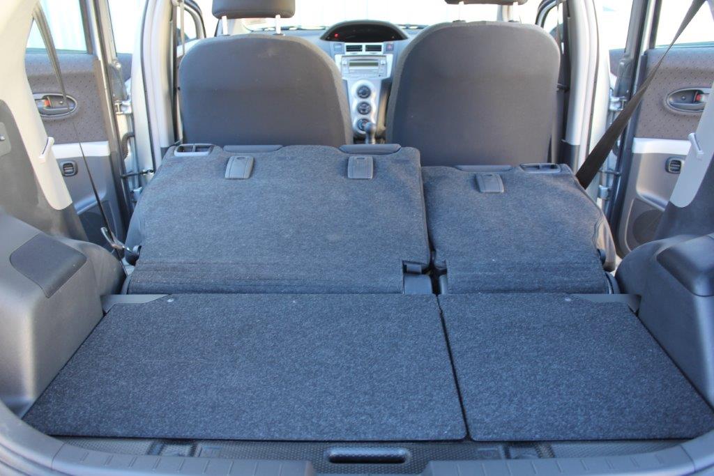 Toyota YARIS 2011 for sale in Auckland