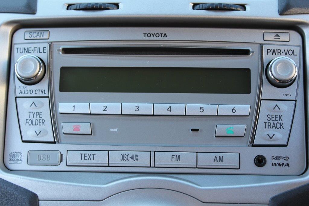 Toyota YARIS 2011 for sale in Auckland