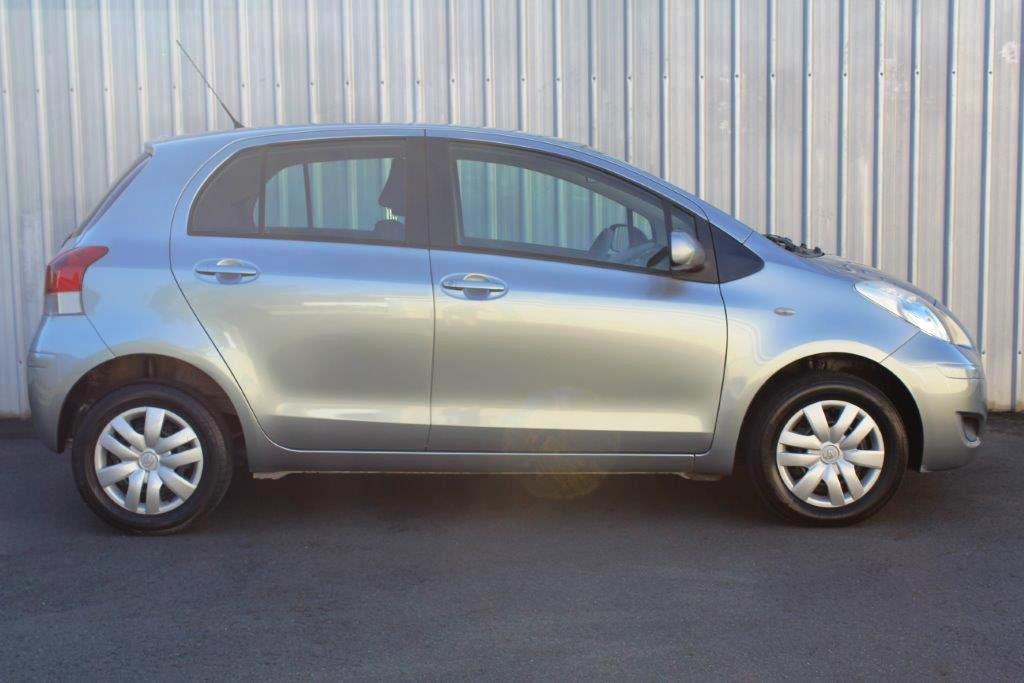 Toyota YARIS 2011 for sale in Auckland