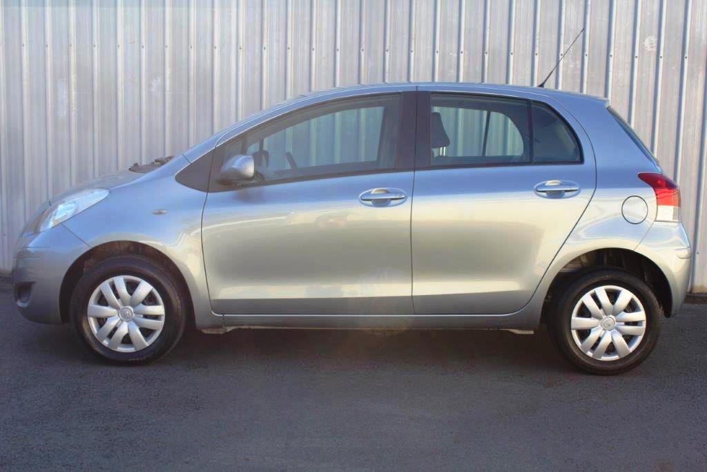 Toyota YARIS 2011 for sale in Auckland