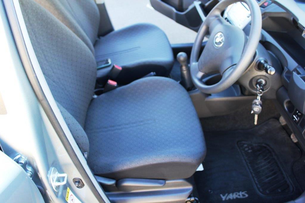 Toyota YARIS 2011 for sale in Auckland