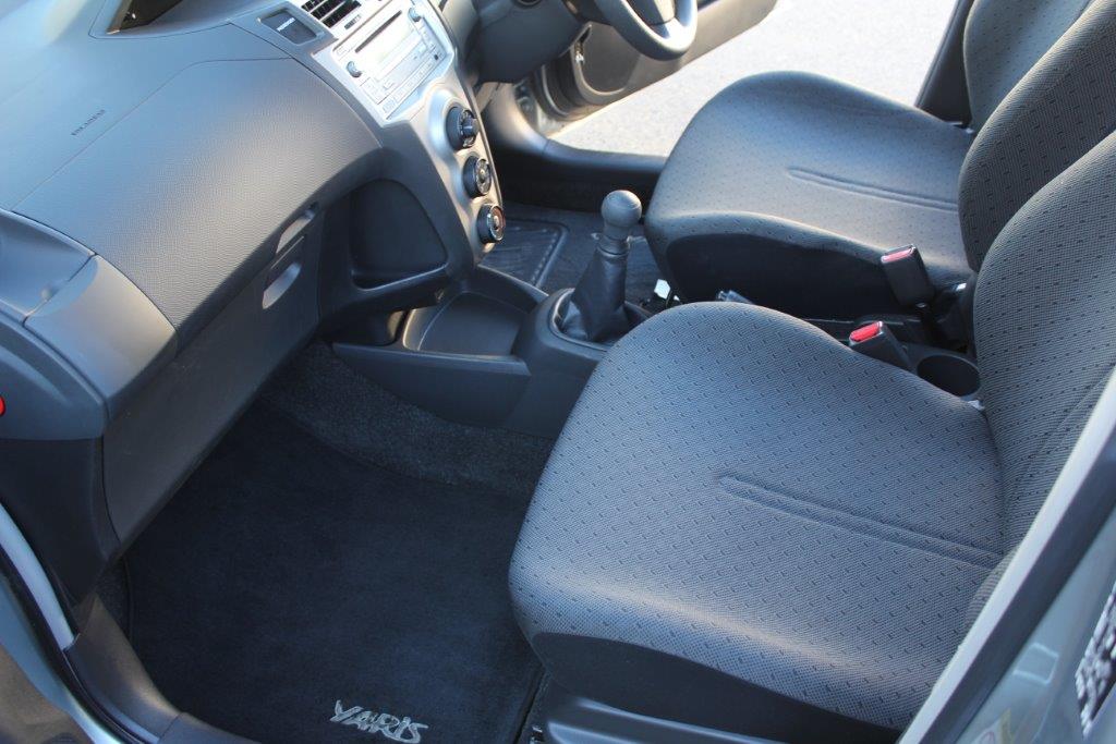 Toyota YARIS 2011 for sale in Auckland