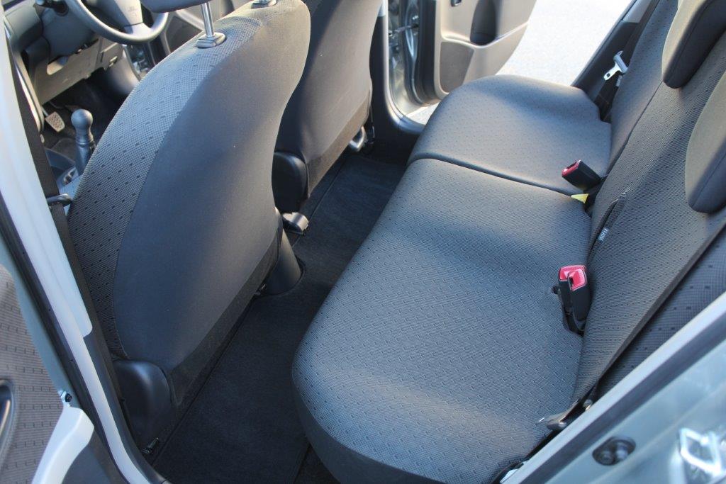 Toyota YARIS 2011 for sale in Auckland