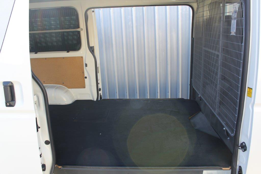 Toyota Hiace ZL 2012 for sale in Auckland