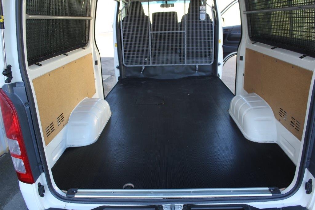 Toyota Hiace ZL 2012 for sale in Auckland