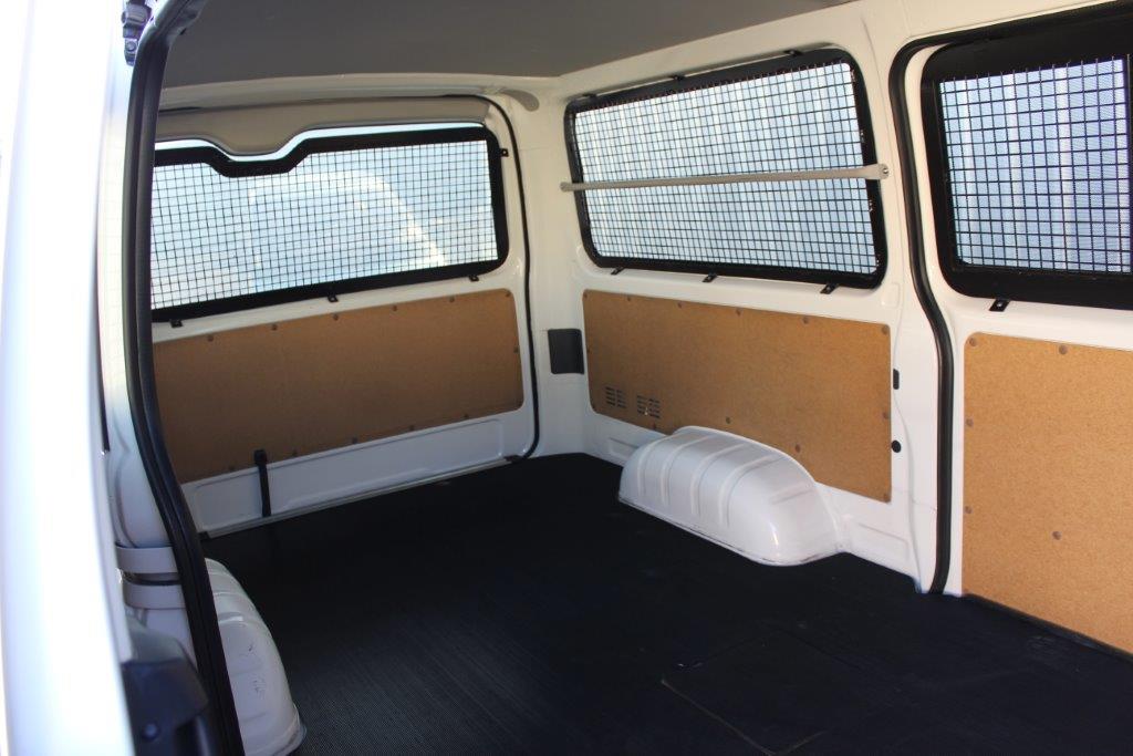 Toyota Hiace ZL 2012 for sale in Auckland