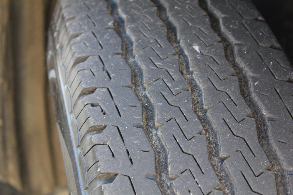 Toyota Hiace ZL 2012 for sale in Auckland