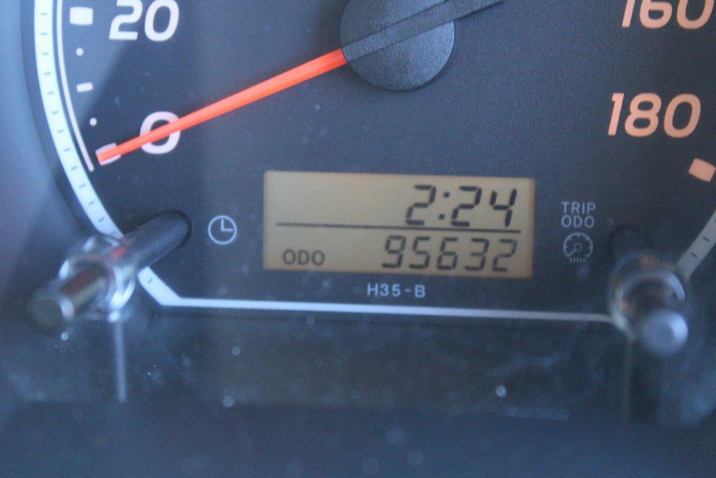 Toyota Hiace ZL 2012 for sale in Auckland