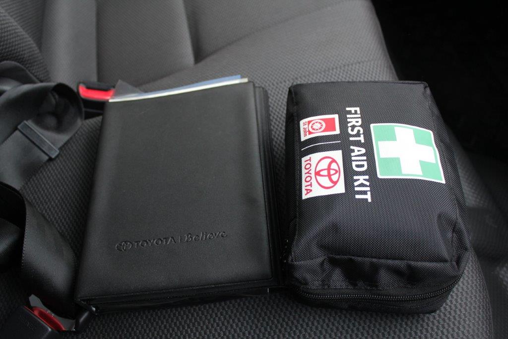 Toyota HIACE ZL 2012 for sale in Auckland