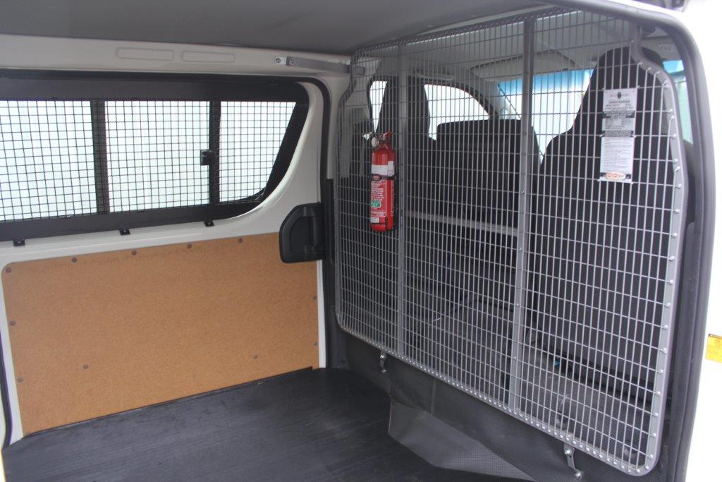 Toyota HIACE ZL 2012 for sale in Auckland