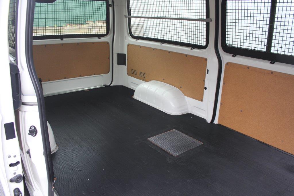 Toyota HIACE ZL 2012 for sale in Auckland