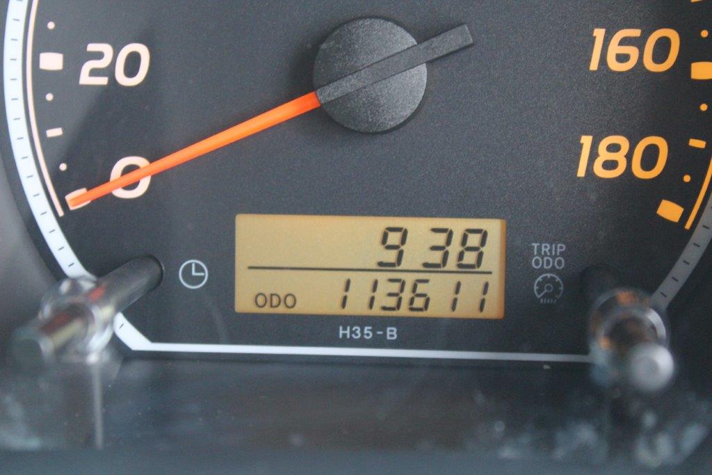 Toyota HIACE ZL 2012 for sale in Auckland