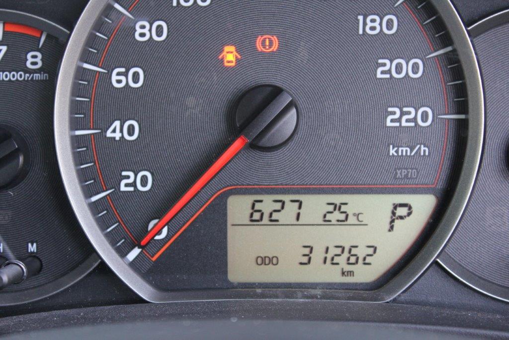 Toyota YARIS YR HATCH 2013 for sale in Auckland