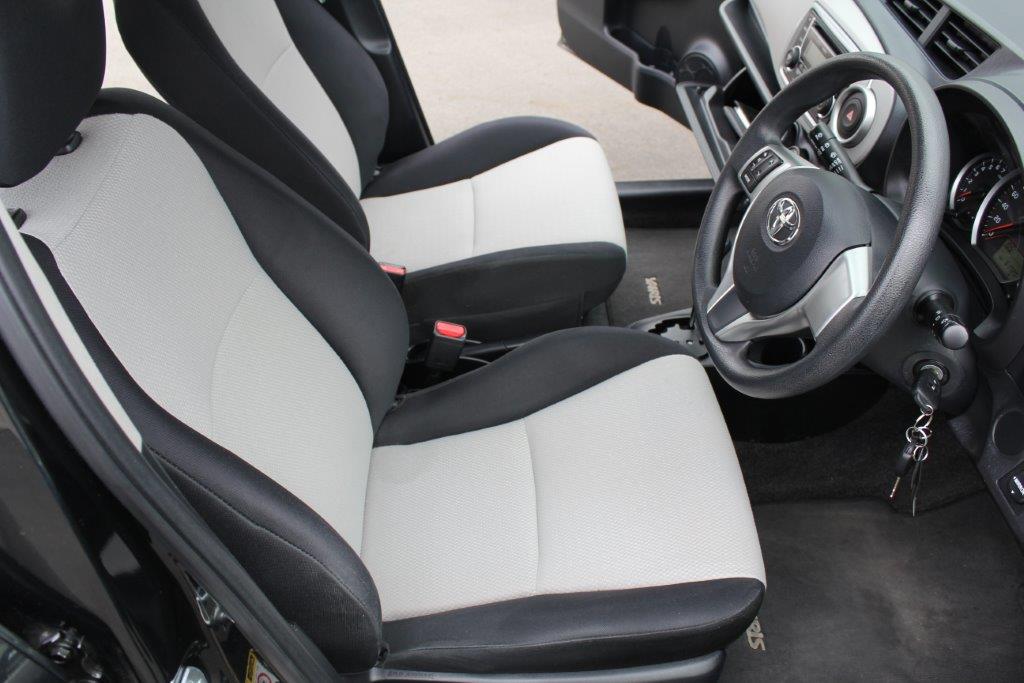 Toyota YARIS YR 5 DOOR HATCH 2012 for sale in Auckland