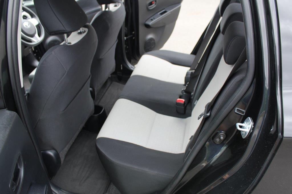 Toyota YARIS YR 5 DOOR HATCH 2012 for sale in Auckland