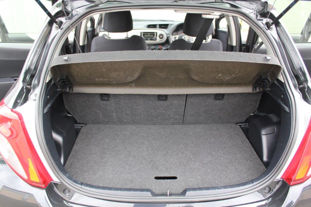 Toyota YARIS YR 5 DOOR HATCH 2012 for sale in Auckland