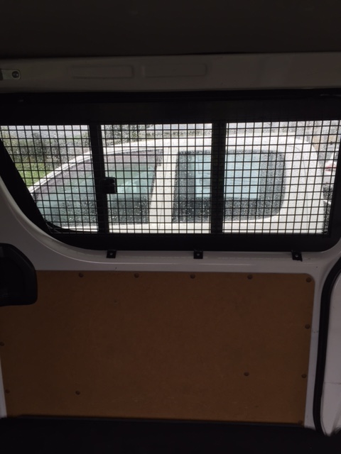 Toyota HIACE ZL AUTO 2012 for sale in Auckland