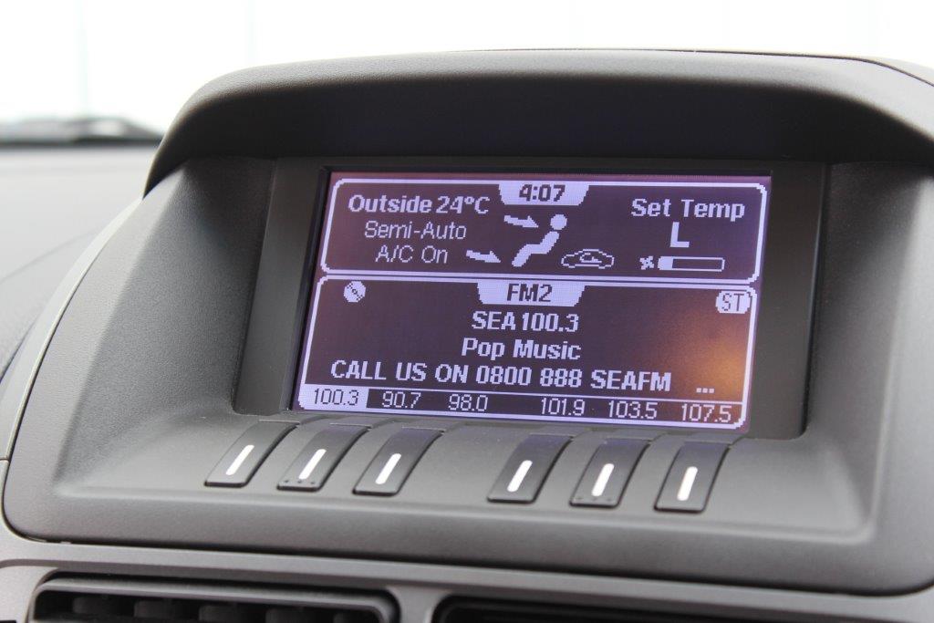 Ford TERRITORY AWD  2012 for sale in Auckland