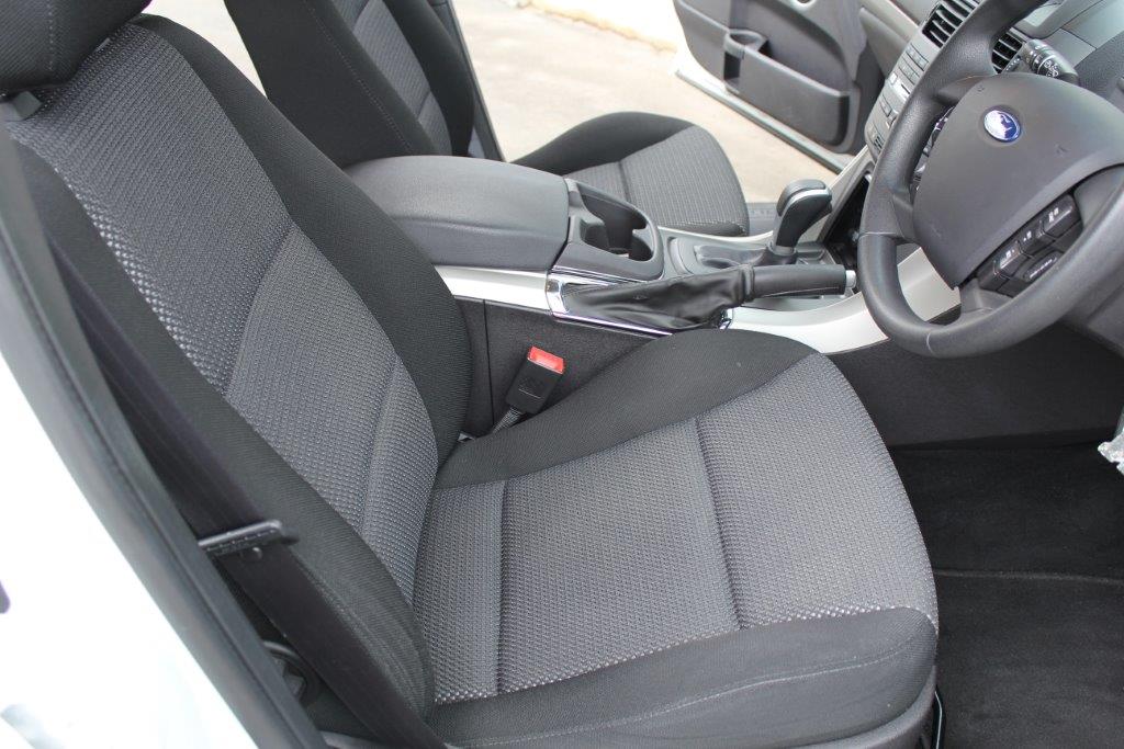 Ford TERRITORY AWD  2012 for sale in Auckland