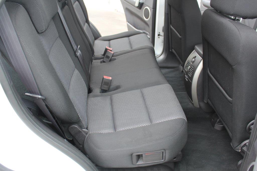 Ford TERRITORY AWD  2012 for sale in Auckland